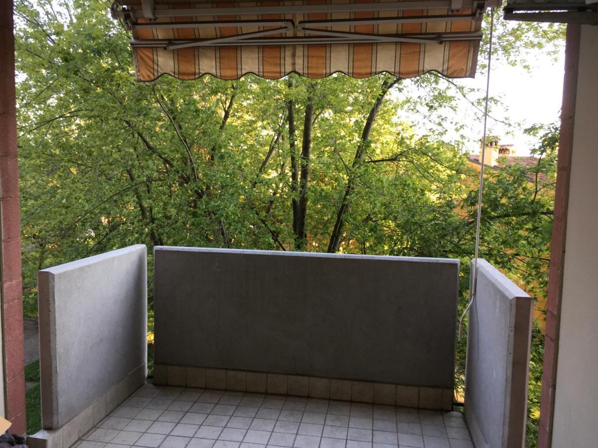 Apartamento Con Due Da Letto E Free Park