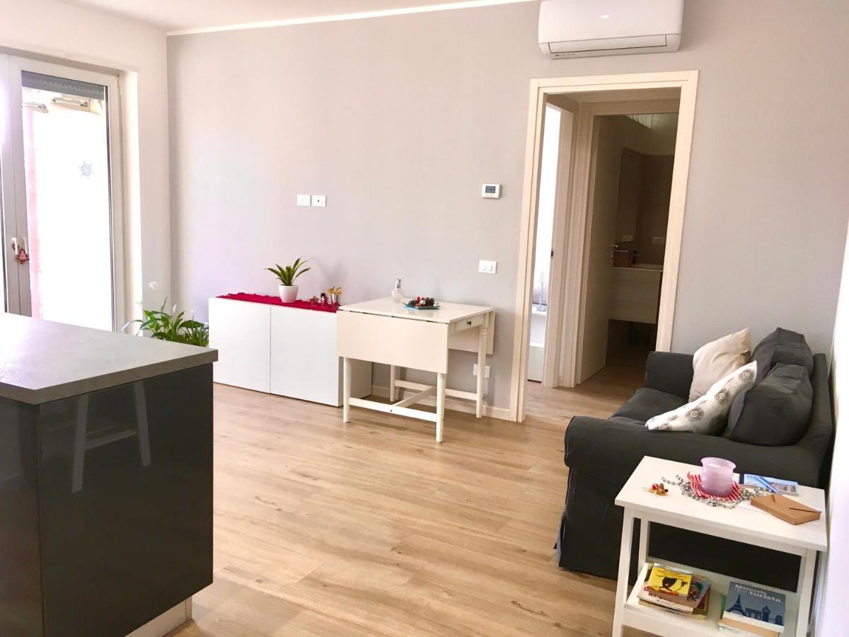 Apartamento Con Due Da Letto E Free Park