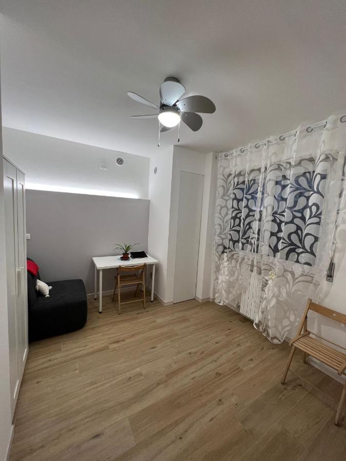 Apartamento Con Due Da Letto E Free Park