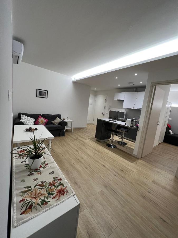 Con Due Da Letto E Free Park Apartamento Verona