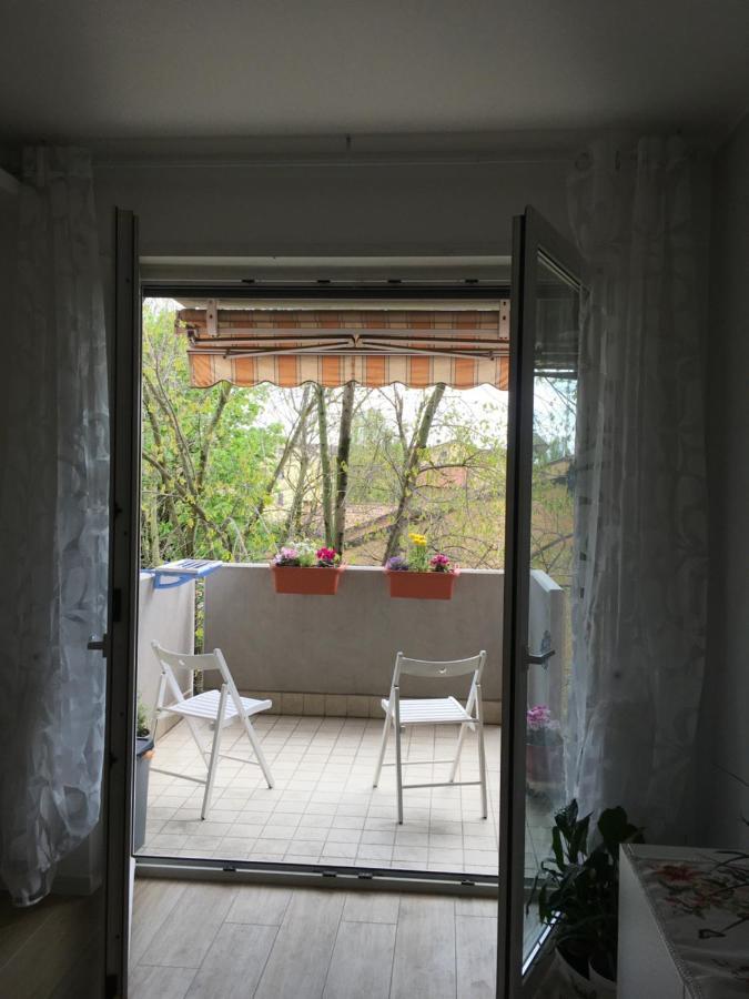 Apartamento Con Due Da Letto E Free Park *