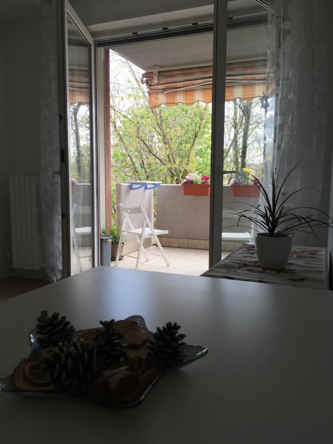 Con Due Da Letto E Free Park Apartamento *