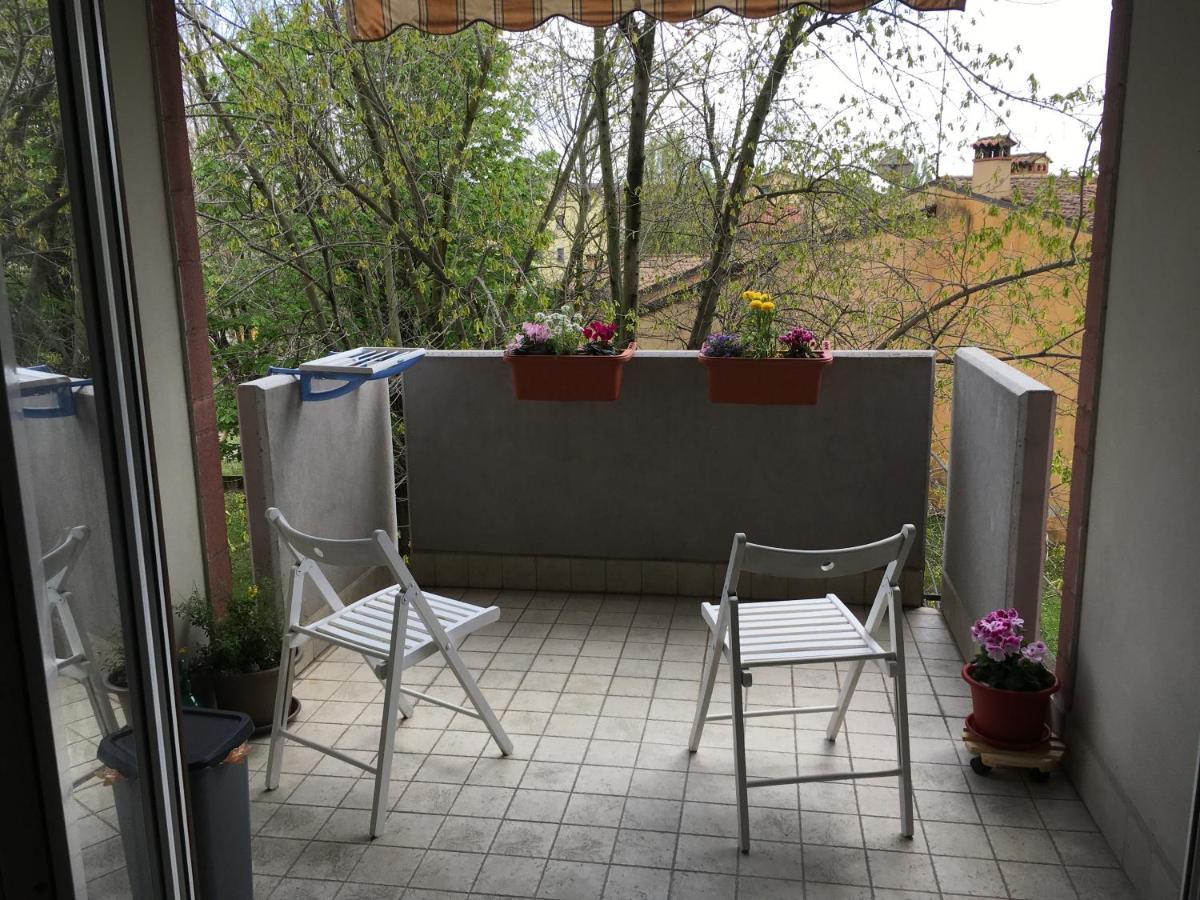 Apartamento Con Due Da Letto E Free Park Verona